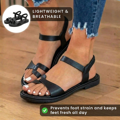 Beautifully Crafted Orthopedic Sandals