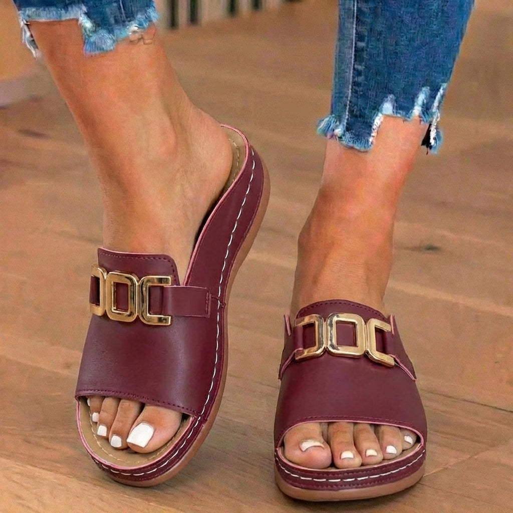 Comfortable Orthopedic Sandals for Daily Wear