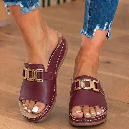 Comfortable Orthopedic Sandals for Daily Wear