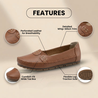 Stylish Orthopedic Loafers for Any Occasion
