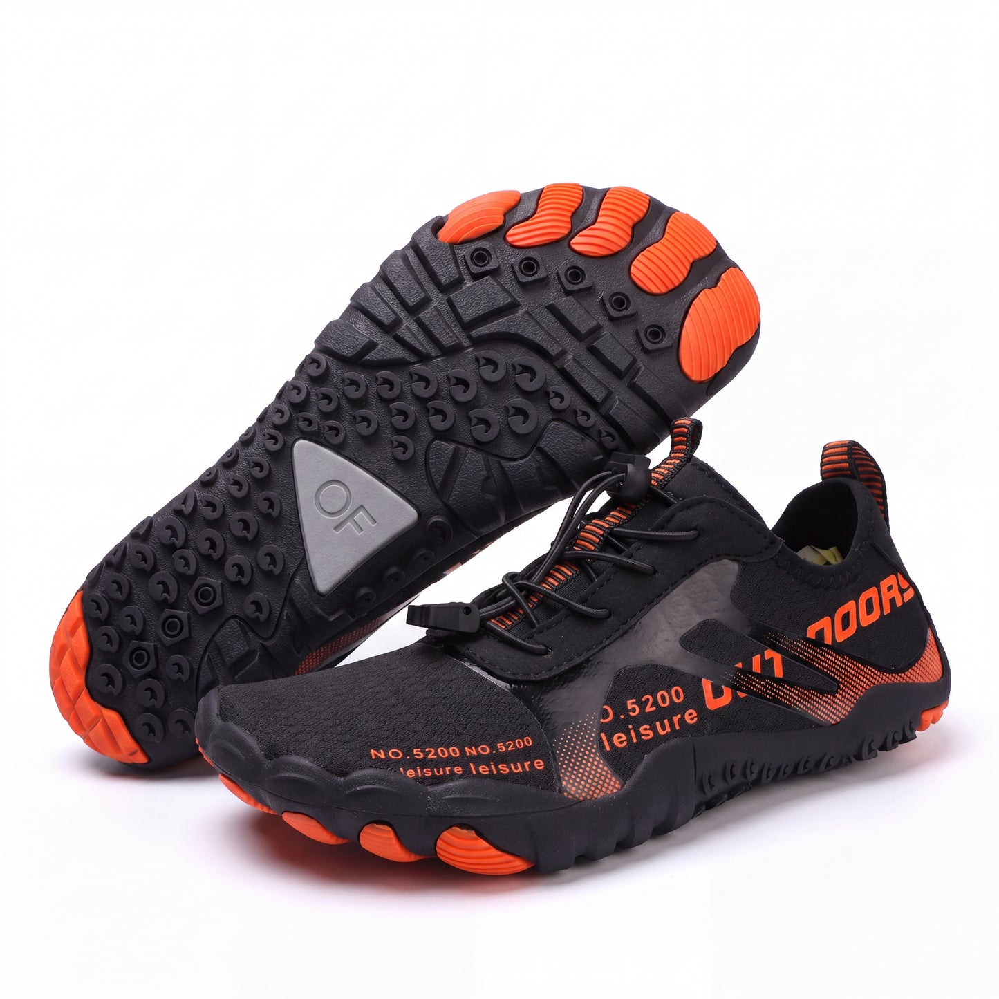 Comfortable Orthopedic Shoes for Daily Wear