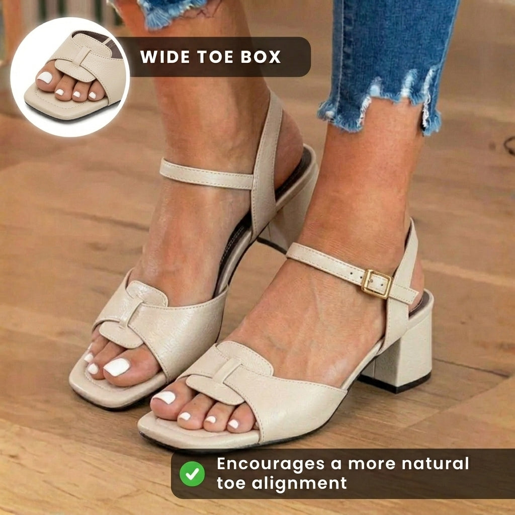 Comfortable Orthopedic Sandals for Daily Wear
