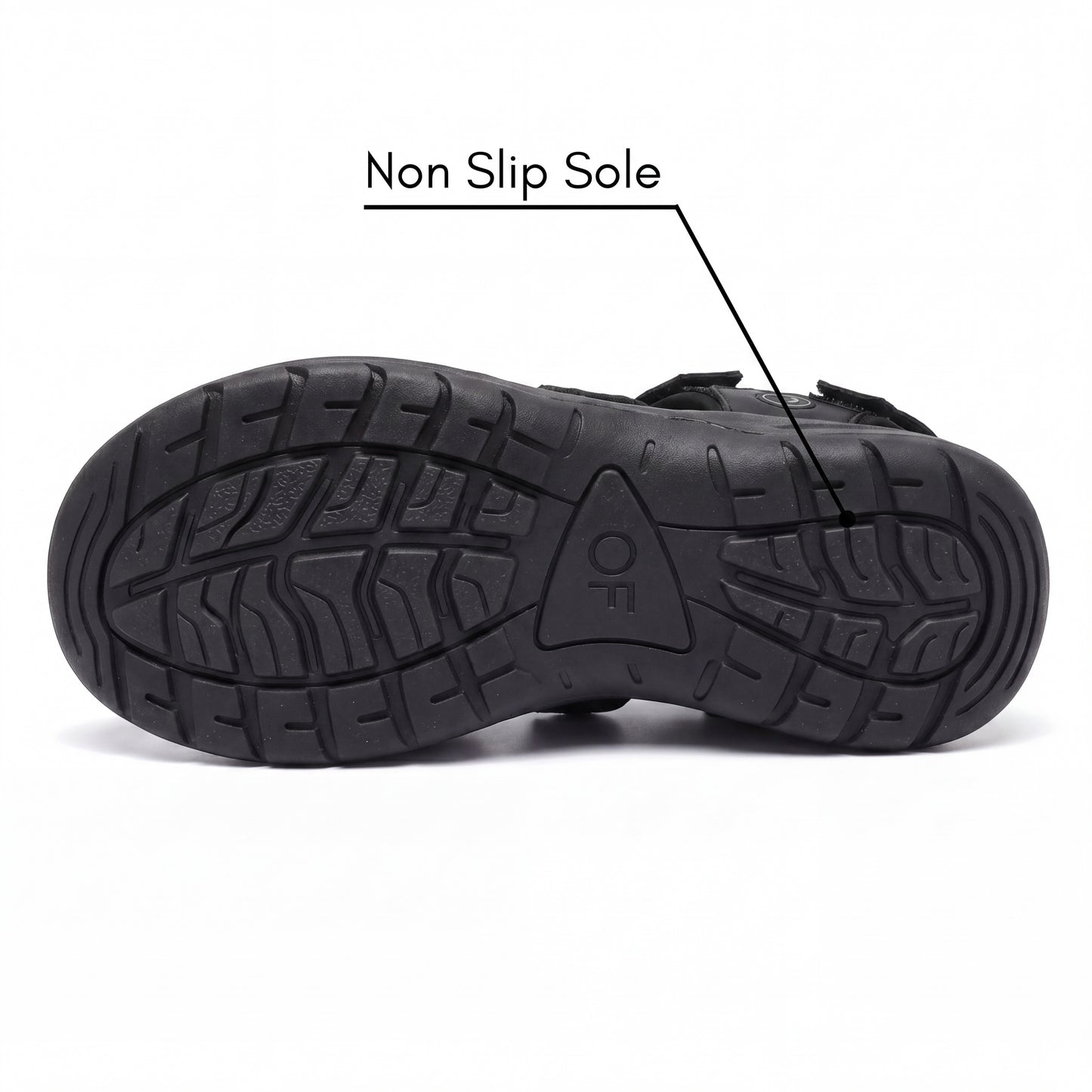 Beautifully Crafted Orthopedic Sandals