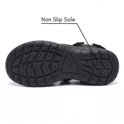 Beautifully Crafted Orthopedic Sandals