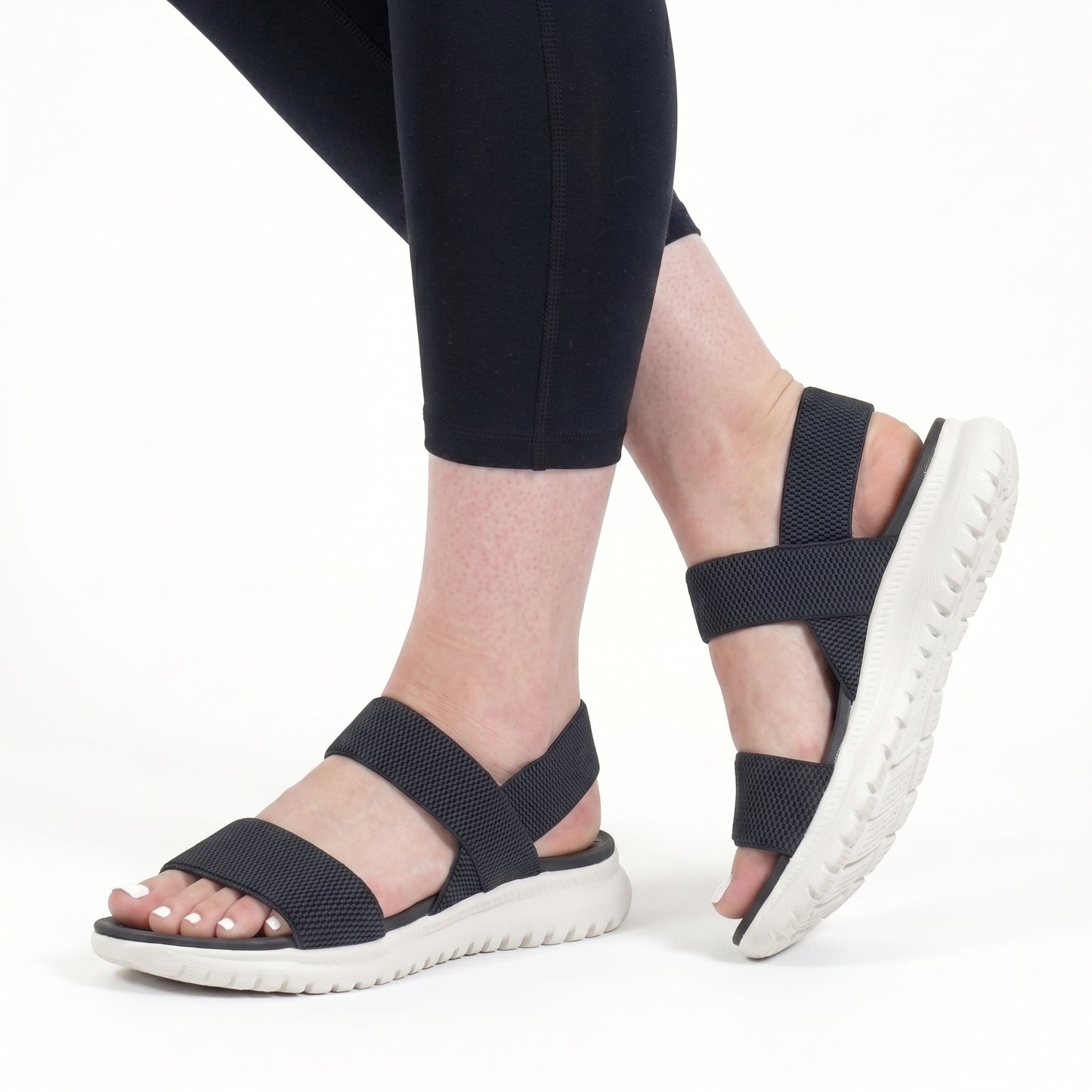 Beautifully Crafted Orthopedic Sandals