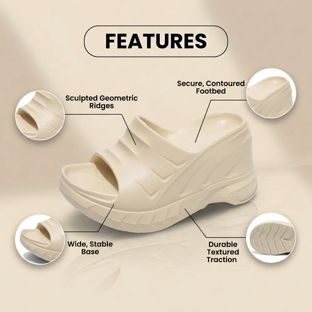 Stylish Orthopedic Slippers for Any Occasion