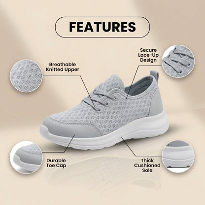 Beautifully Crafted Orthopedic Shoes