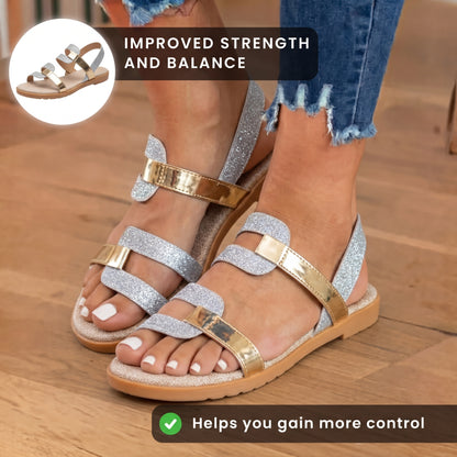 Comfortable Orthopedic Sandals for Daily Wear