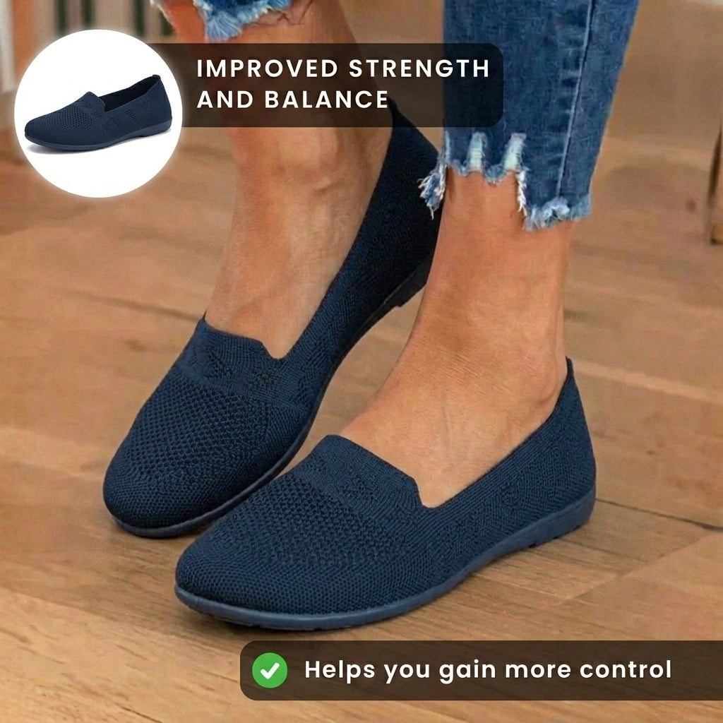 Comfortable Orthopedic Sneakers for Daily Wear