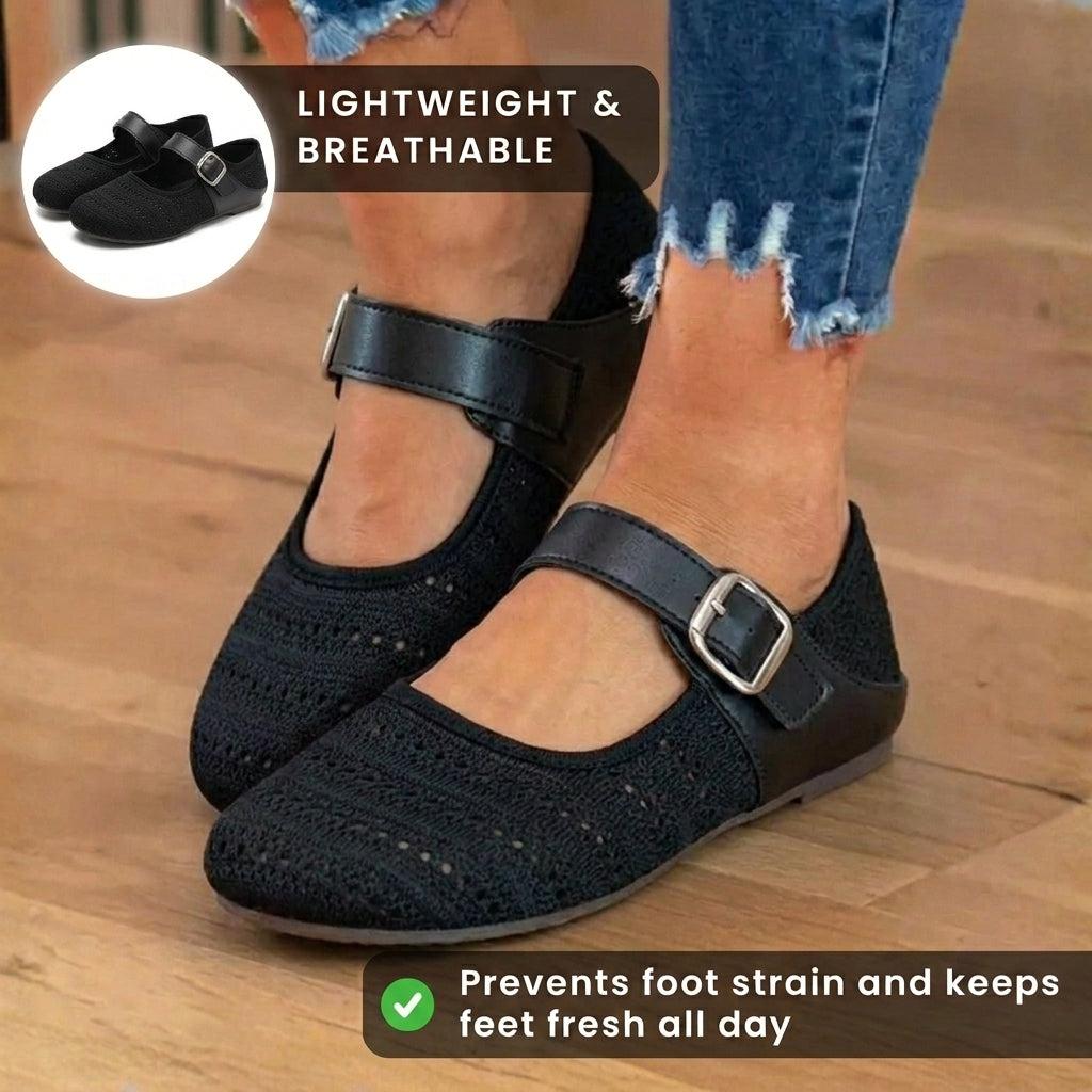 Beautifully Crafted Orthopedic Slippers