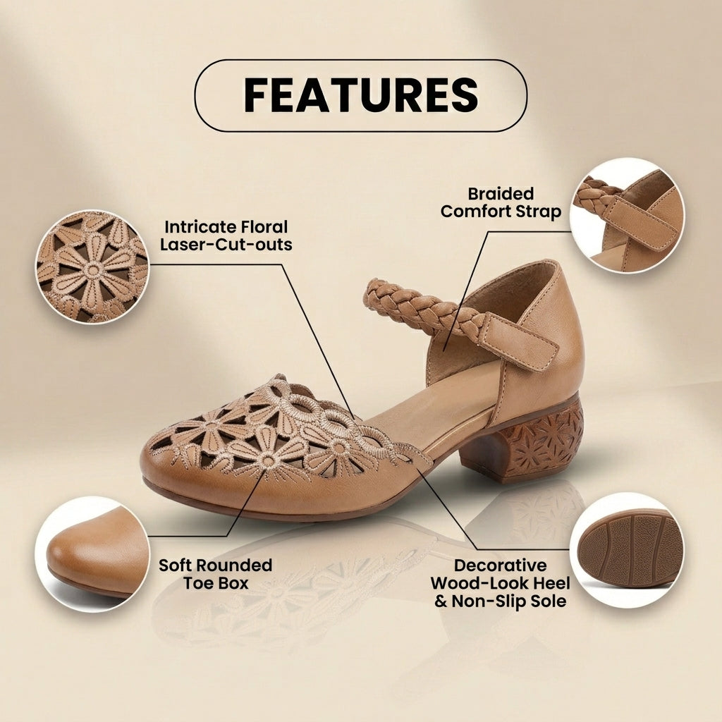 Stylish Orthopedic Sandals for Any Occasion
