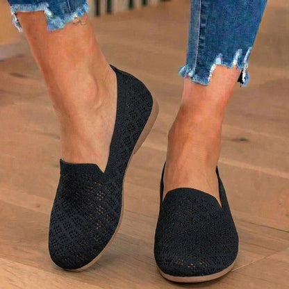 Classic Orthopedic Shoes with Timeless Style