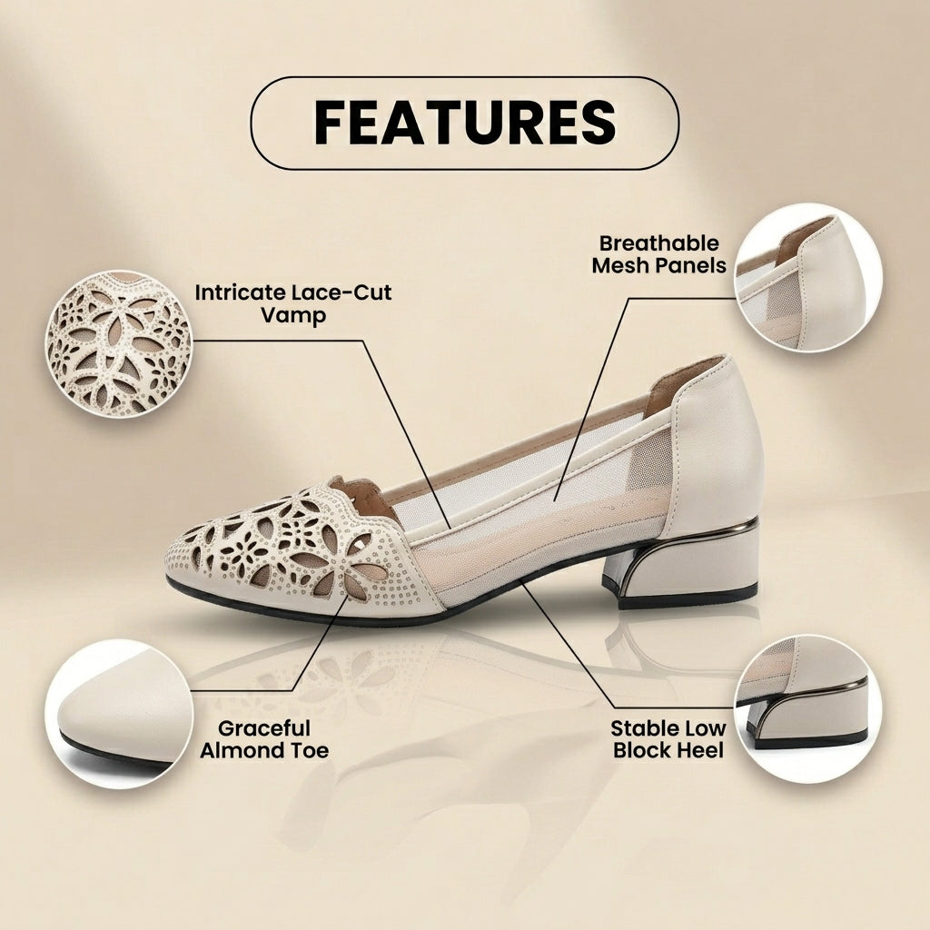 Comfortable Orthopedic Sandals for Daily Wear