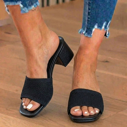 Comfortable Orthopedic Slippers for Daily Wear