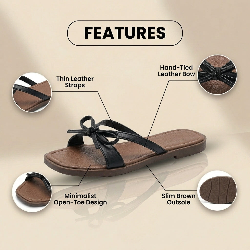 Beautifully Crafted Orthopedic Slippers