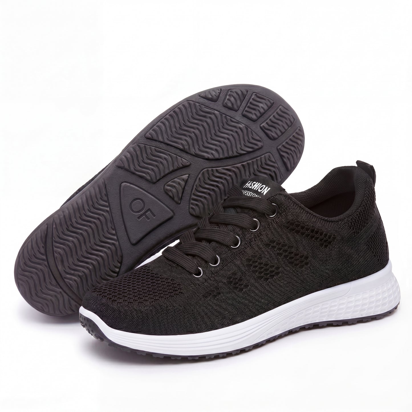 Graceful Orthopedic Shoes for Modern Look