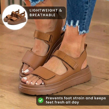 Elegant Orthopedic Sandals for Every Step