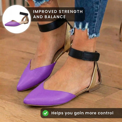 Beautifully Crafted Orthopedic Sandals
