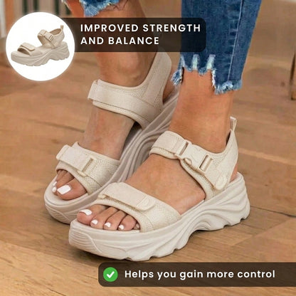 Stylish Orthopedic Sandals for Any Occasion