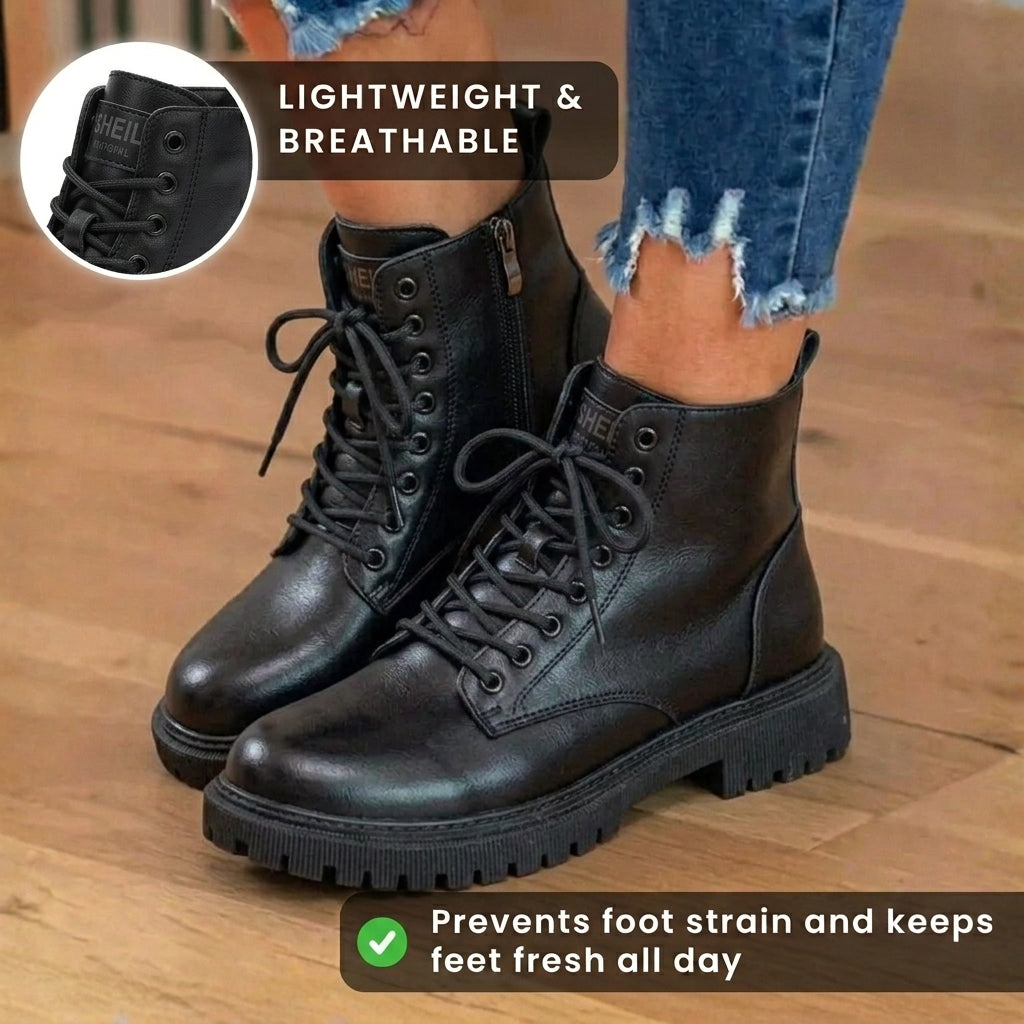 Stylish Orthopedic Boots for Any Occasion