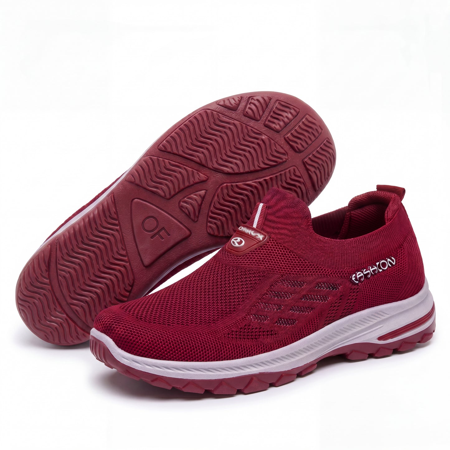 Stylish Orthopedic Shoes for Any Occasion