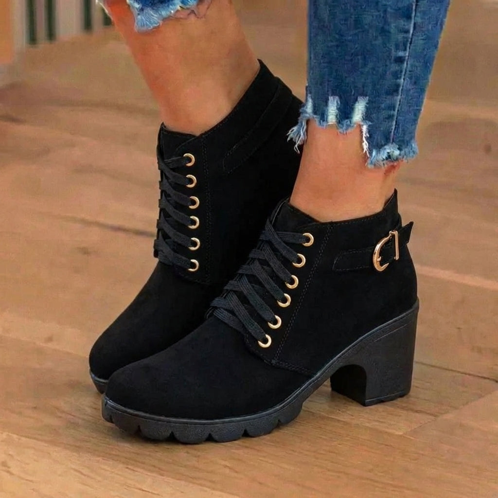 Stylish Orthopedic Boots for Any Occasion