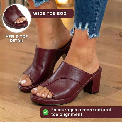 Comfortable Orthopedic Slippers for Daily Wear
