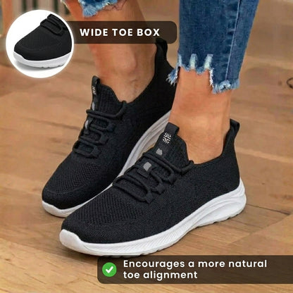 Comfortable Orthopedic Sneakers for Daily Wear