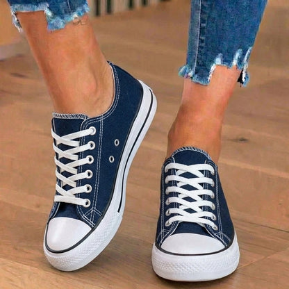 Classic Orthopedic Shoes with Timeless Style
