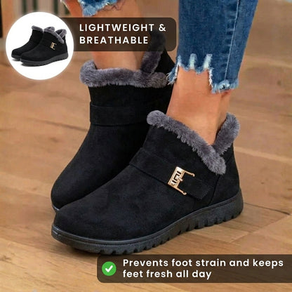 Beautifully Crafted Orthopedic Boots