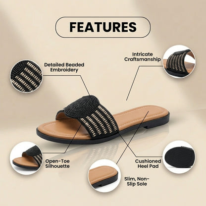 Comfortable Orthopedic Slippers for Daily Wear