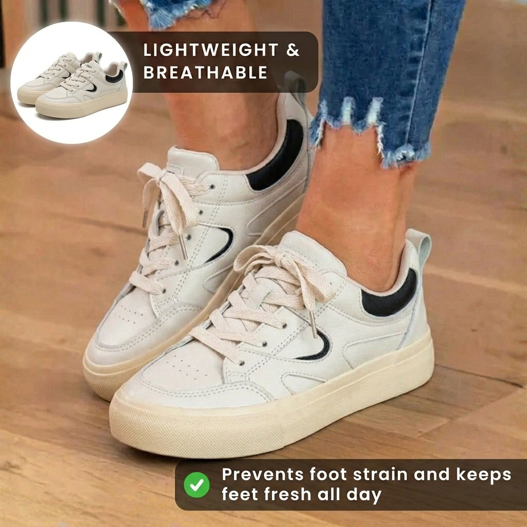 Elegant Orthopedic Shoes for Every Step