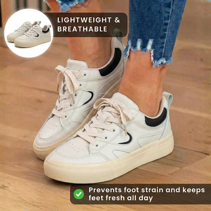 Elegant Orthopedic Shoes for Every Step