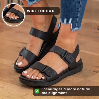 Comfortable Orthopedic Sandals for Daily Wear
