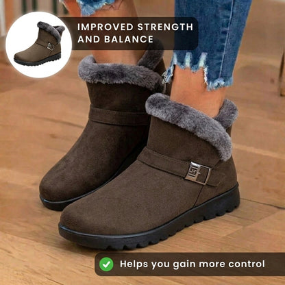 Beautifully Crafted Orthopedic Boots