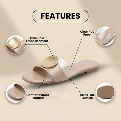 Vintage Inspired Orthopedic Sandals