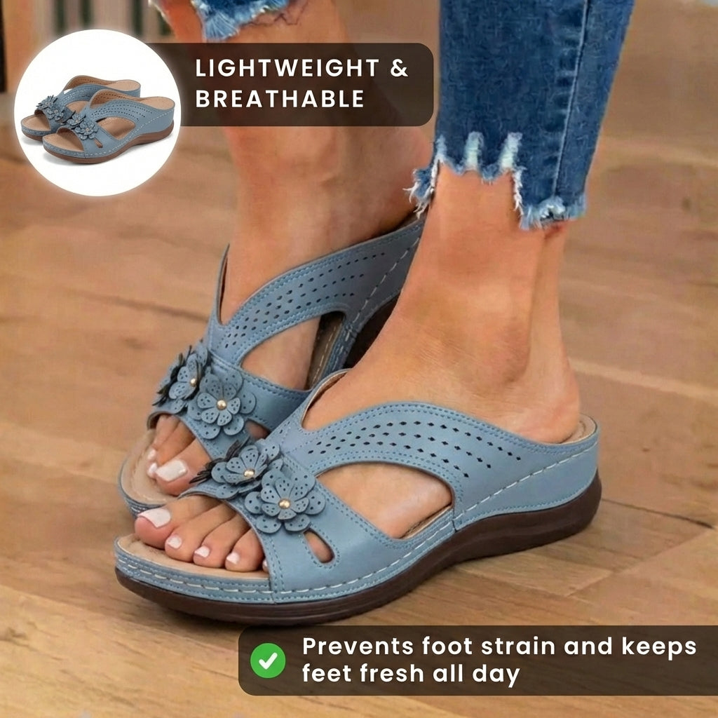 Stylish Orthopedic Sandals for Any Occasion