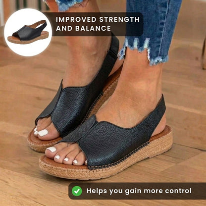Stylish Orthopedic Sandals for Any Occasion