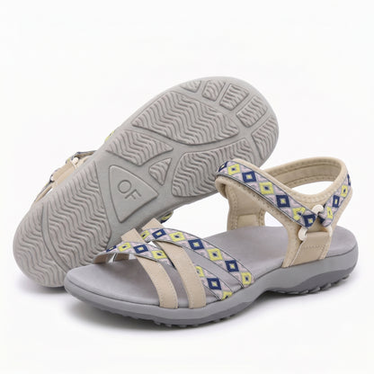 Beautifully Crafted Orthopedic Sandals