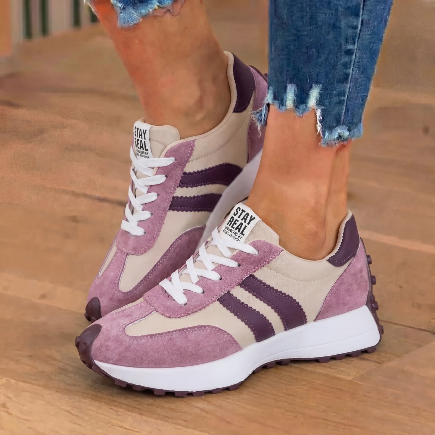 High-Quality Orthopedic Sneakers