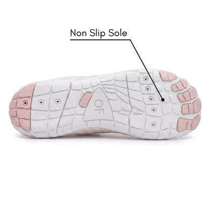 Elegant Orthopedic Shoes for Every Step