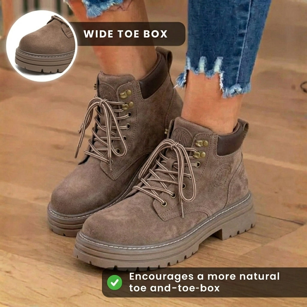 Stylish Orthopedic Boots for Any Occasion
