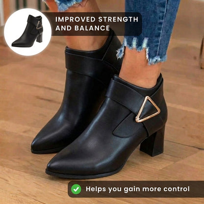 Stylish Orthopedic Boots for Any Occasion