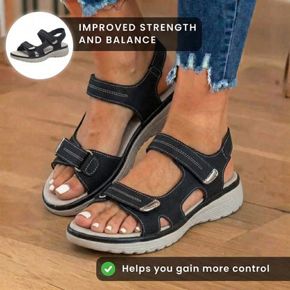 Comfortable Orthopedic Sandals for Daily Wear