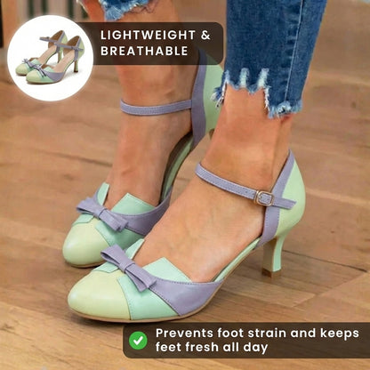 Chic Orthopedic Sandals with Unique Design