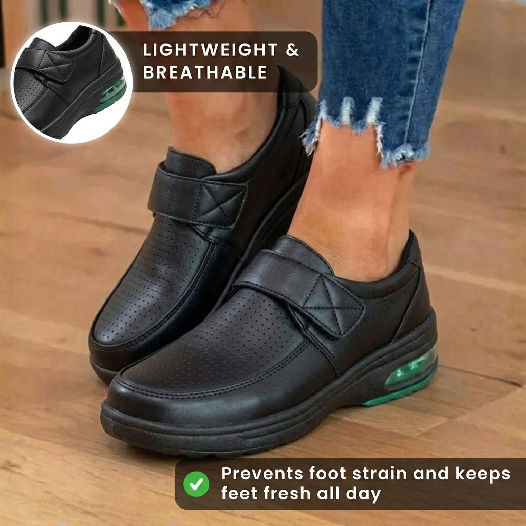 Comfortable Orthopedic Flats for Daily Wear