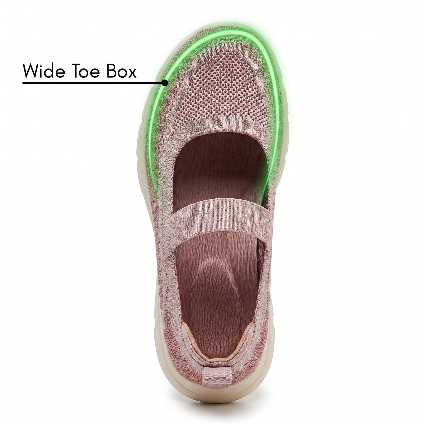 Elegant Orthopedic Shoes for Every Step