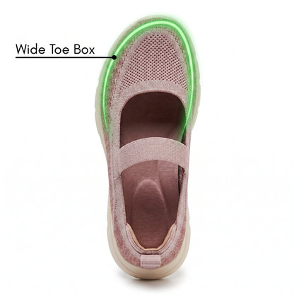 Elegant Orthopedic Shoes for Every Step