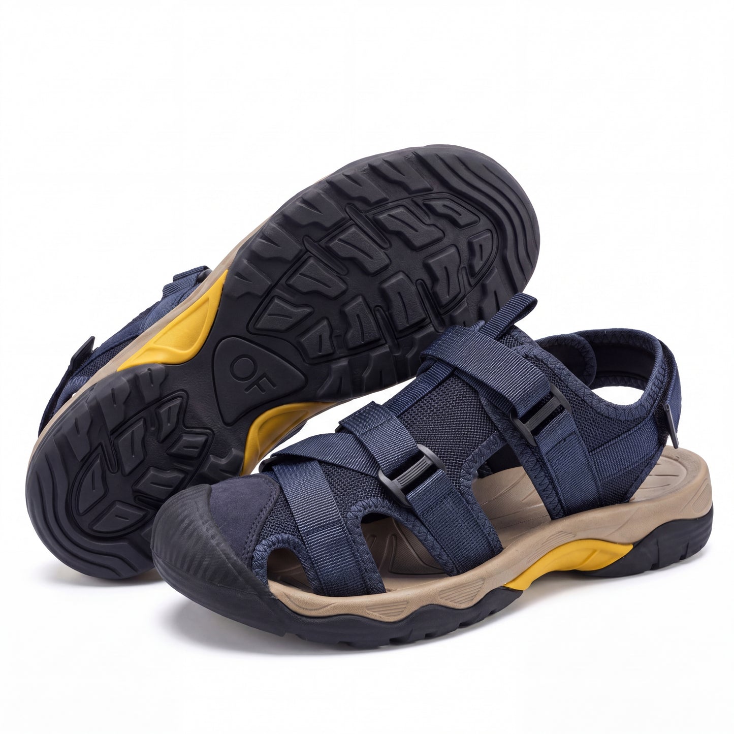 Graceful Orthopedic Sandals for Modern Look