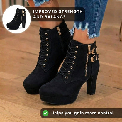 Comfortable Orthopedic Boots for Daily Wear